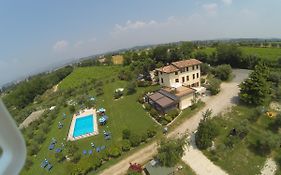 Agriturismo Il Giardino Degli Ulivi